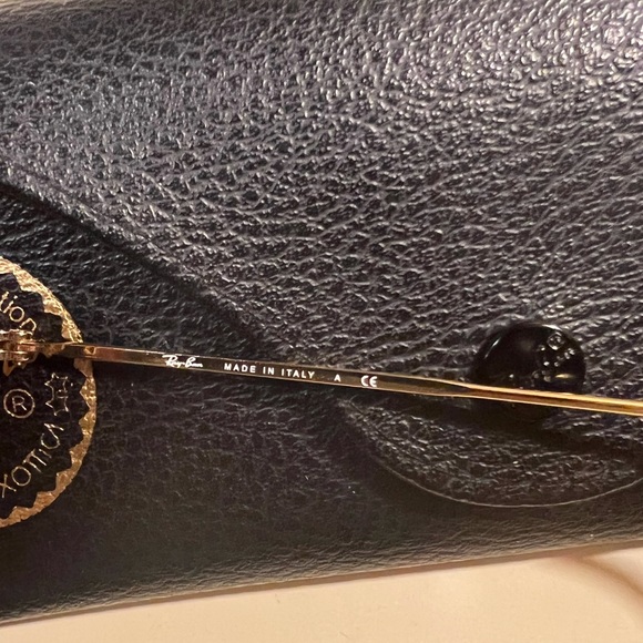 Ray Ban sunglasses main image 8